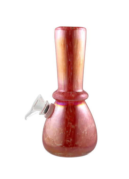 SOFT GLASS - 6" MINI BELL | Jupiter Grass