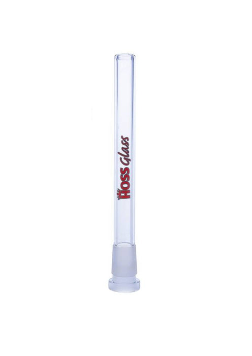 Hoss Flush Mount Open Ended Downstem - 16cm | Jupiter Grass