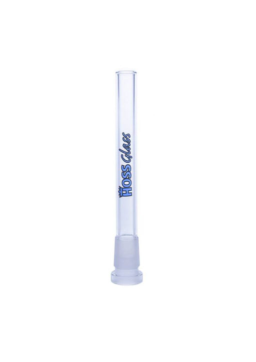 Hoss Flush Mount Open Ended Downstem - 14cm | Jupiter Grass