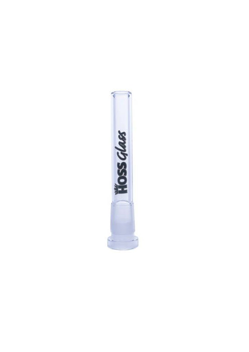 Hoss Flush Mount Open Ended Downstem - 10cm | Jupiter Grass