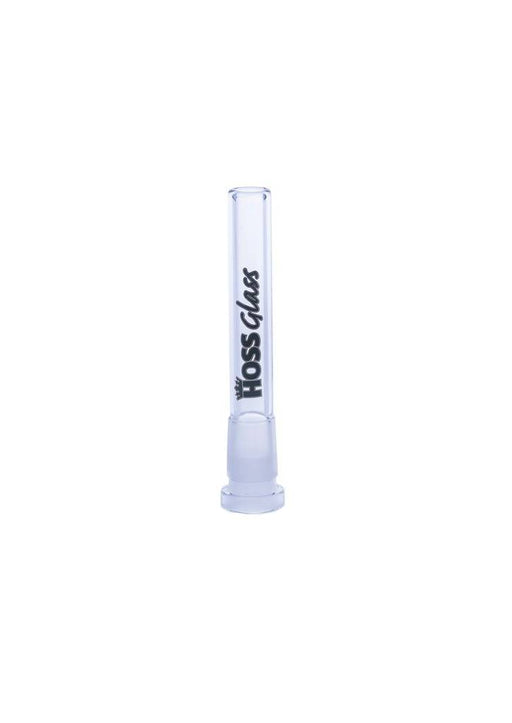 Hoss Flush Mount Open Ended Downstem - 10cm | Jupiter Grass