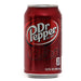 Dr Pepper 355ml | Jupiter Grass