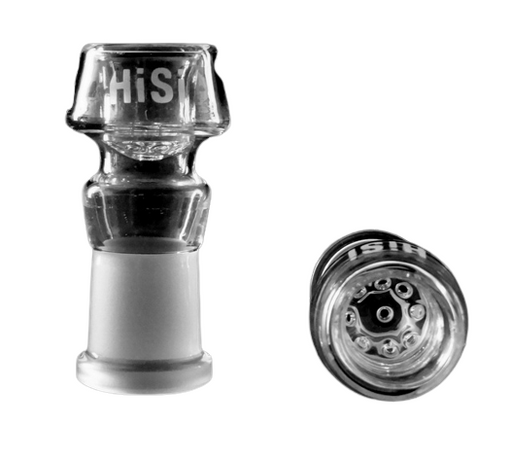 HiSi Bowl Female 14mm | Jupiter Grass