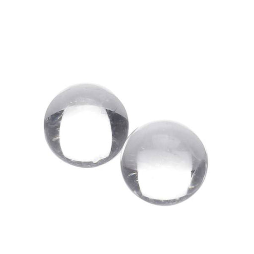 QUARTZ TERP BEADS - PACK OF 2 - 3MM | Jupiter Grass