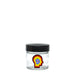 420 Science Clear Screw Top Jar Xtra Small - Rainbow Mind | Jupiter Grass