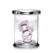 420 Science Pop Top Jar Xtra Small - Hello Write & Erase. | Jupiter Grass