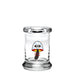 420 Science Pop Top Jar Xtra Small - Shroom Vision | Jupiter Grass