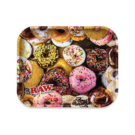 Raw-Tray-Large-Donut | Jupiter Grass