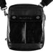 Mini Backpack Convertible Bag W/ Smell Proof Section By Maxwell B | Jupiter Grass