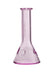 Beaker Spoon - 4" - Pink | Jupiter Grass