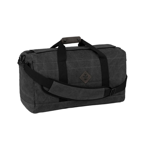 Revelry Supply - The Around Towner - Medium Duffle Bag - Smoke | Jupiter Grass