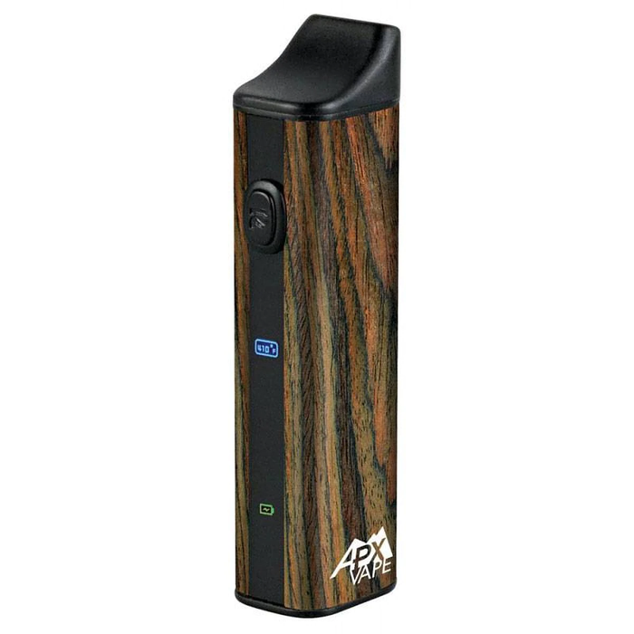 APX V2 By Pulsar - Wood Grain | Jupiter Grass