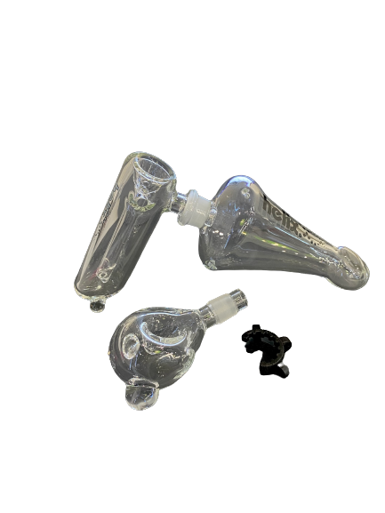 Grav Labs 14mm Helix Multi-Kit | Jupiter Grass