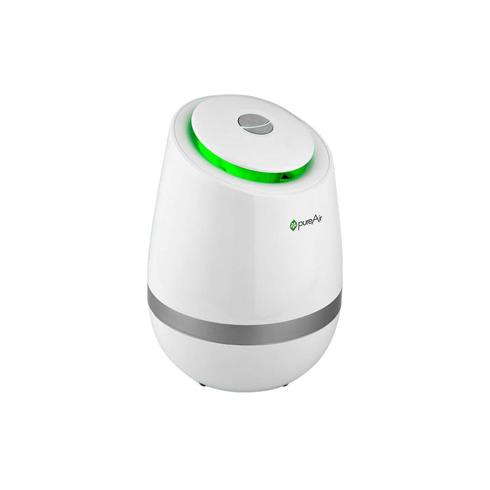 TABLE TOP AIR PURIFIER & ION PURIFIER BY PUREAIR - 500C | Jupiter Grass