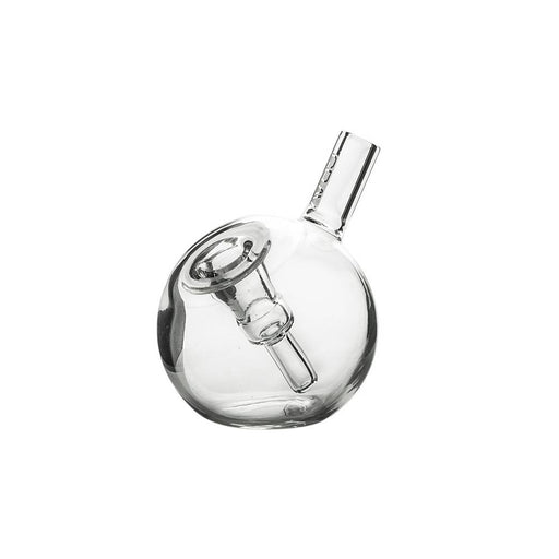 Grav 10mm Spherical Pocket Bubbler W/ Joint & Bowl | Jupiter Grass