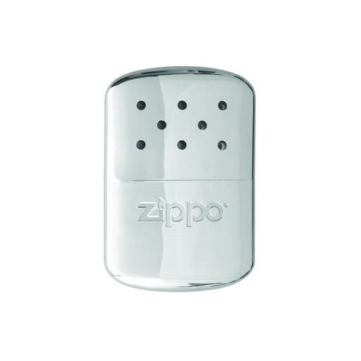 Zippo 40323 Hand Warmer High Pol Chrome | Jupiter Grass