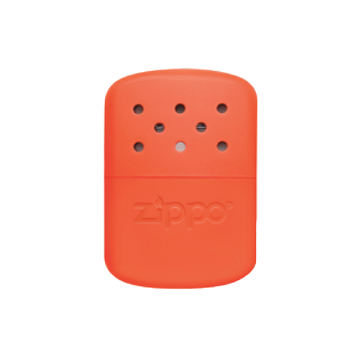 Zippo 40348 Hand Warmer Blaze Orange | Jupiter Grass