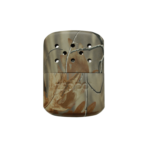 Zippo 40349 12-Hour Realtree® Refillable Hand Warmer | Jupiter Grass