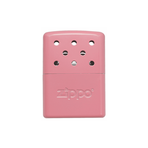 Zippo 40473 Hand Warmer Pink | Jupiter Grass