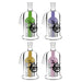 PULSAR 8-ARM TREE PERC ASH CATCHER - 14MM | Jupiter Grass