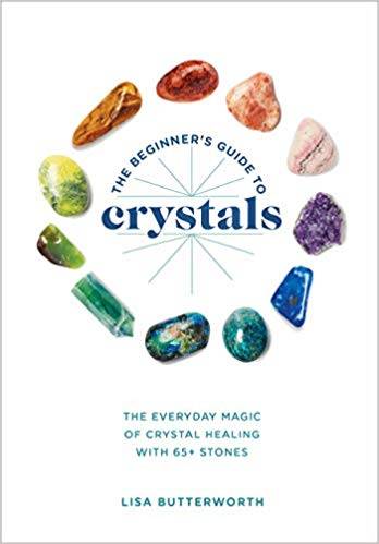 The Beginner'S Guid To Crystals | Jupiter Grass