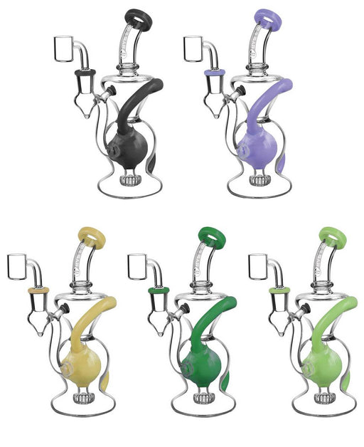 Dab Rigs and Oil Rigs | Jupiter Grass