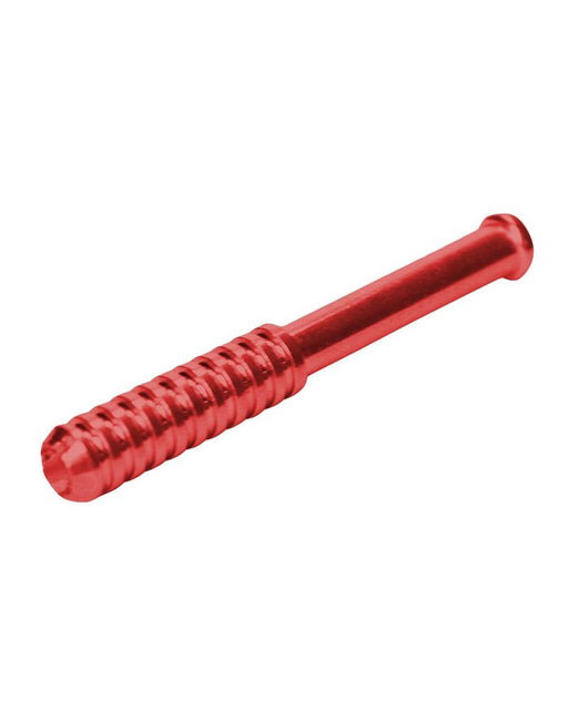 Anodized Bat Large - Red | Jupiter Grass