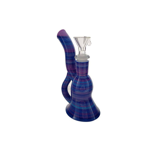 Kayd Mayd - Rig Series - 5.75" Sherlock | Jupiter Grass