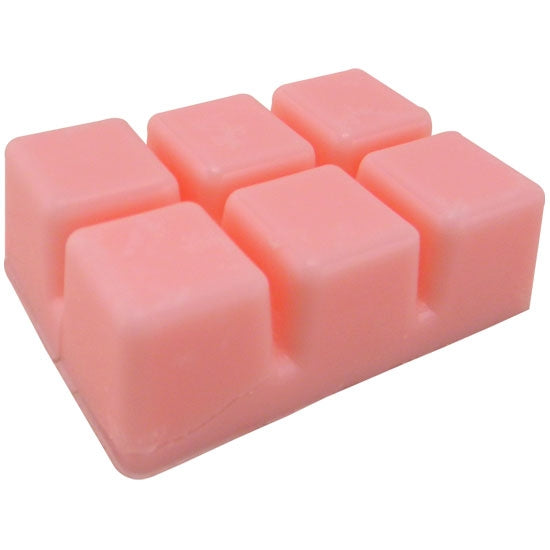 WAX WICK & FLAME MELTS RASPBERRY LEMONADE | Jupiter Grass