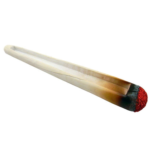 Burning Cigarette Incense Burner | Jupiter Grass