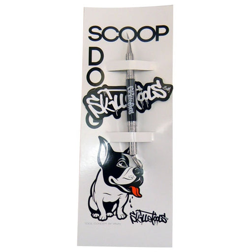 Skilletools - Scoop Dog | Jupiter Grass