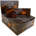 Randy'S Roots Unbleached Hemp King Size - Box of 25 | Jupiter Grass