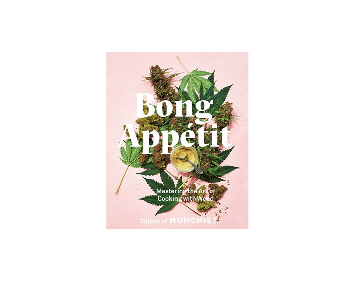 Bong Appetite: Mastering The Art Of Cooking With Weed | Jupiter Grass