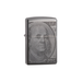 Zippo 49025 Currency Design | Jupiter Grass