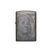 Zippo 49025 Currency Design | Jupiter Grass