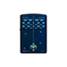 Zippo 49114 Pixel Game Design | Jupiter Grass