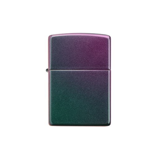 Zippo 49146 Reg Iridescent Matte | Jupiter Grass