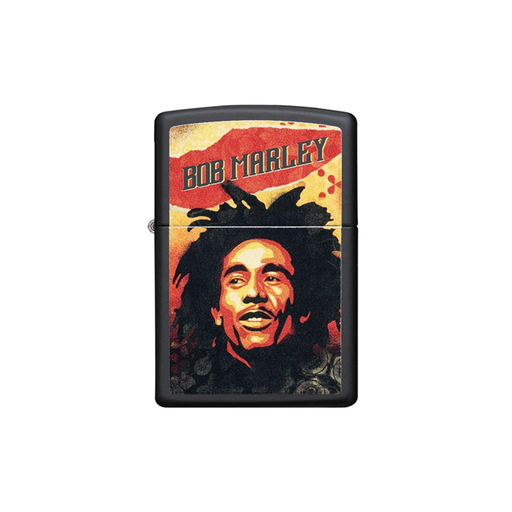 Zippo 49154 Bob Marley | Jupiter Grass