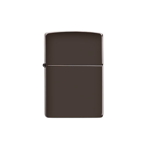 Zippo 49180 Reg Brown Matte | Jupiter Grass