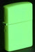 Zippo 49193 Classic Glow In The Dark | Jupiter Grass