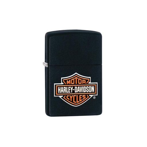 Zippo 49196 Harley-Davidson® | Jupiter Grass