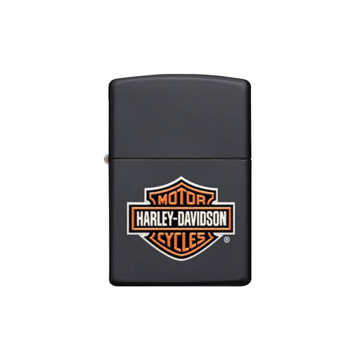 Zippo 49196 Harley-Davidson® | Jupiter Grass
