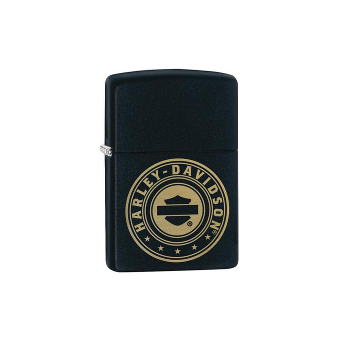 Zippo 49197 Harley-Davidson® | Jupiter Grass