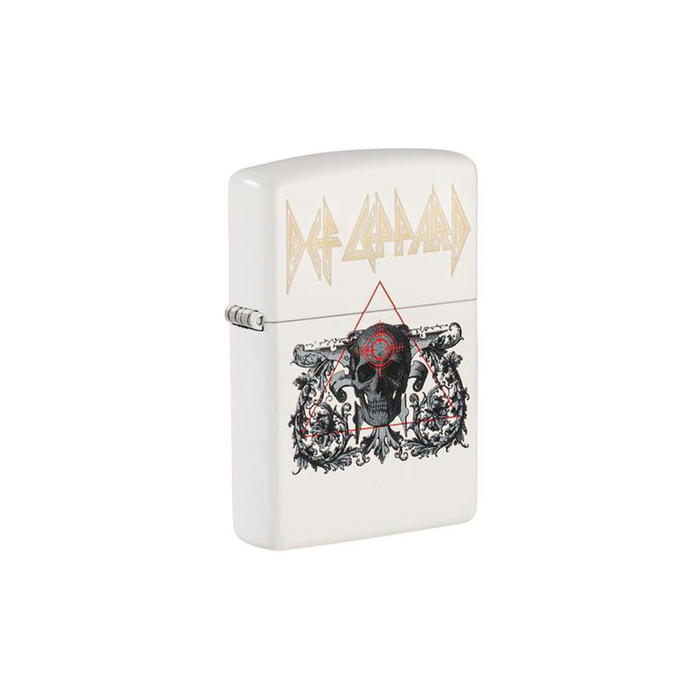 Zippo 49237 Def Leppard | Jupiter Grass