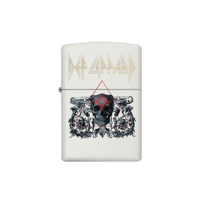 Zippo 49237 Def Leppard | Jupiter Grass