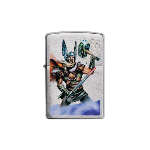 Zippo 49250 Thor Design | Jupiter Grass