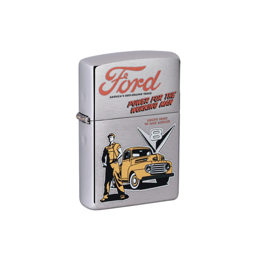 Zippo 49306 Ford | Jupiter Grass