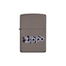 Zippo 49417 Zippo Design Black Ice | Jupiter Grass