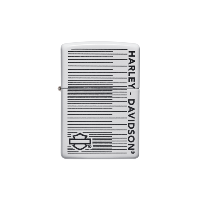 Zippo 49465 Harley Davidson | Jupiter Grass