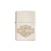 Zippo 49467 Harley Davidson | Jupiter Grass